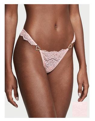 Victoria's Secret Smooth Brazilian Panty, Underwear for Women, (XS-XXL)  25.00