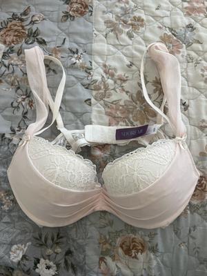 lulu's photo of the Clairabelle Demi Bra. Photo 1 of 1
