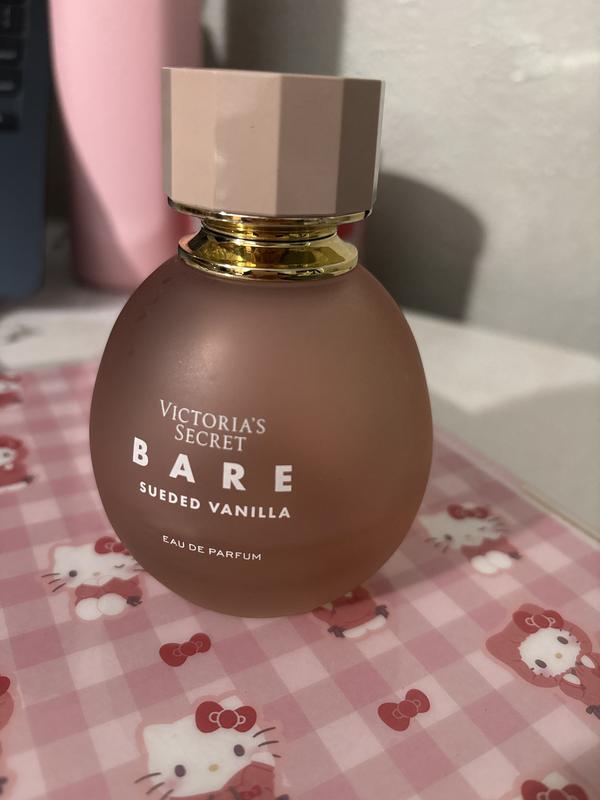 Buy Bare Sueded Vanilla Eau de Parfum 1.7 oz, 1.7 Oz - Order