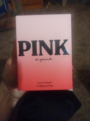 Buy Pink by PINK Eau de Parfum - Order Fragrances online