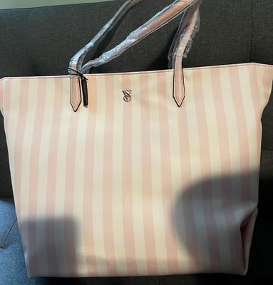 Buy Large Tote Bag, Heritage Stripe - Order Bags online