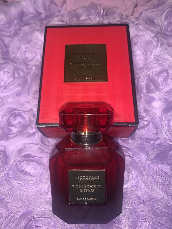 Buy Bombshell Intense Eau de Parfum 3.4 oz, 3.4 Oz - Order