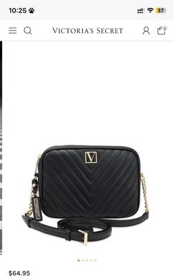 Victoria secret 2025 crossbody bag