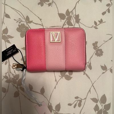 Victoria's Secret, Bags, Beautiful Little Wallet