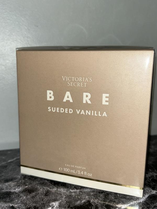Buy Bare Sueded Vanilla Eau de Parfum 3.4 oz, 3.4 Oz - Order