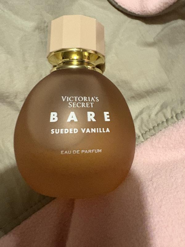Buy Bare Sueded Vanilla Eau de Parfum 3.4 oz, 3.4 Oz - Order