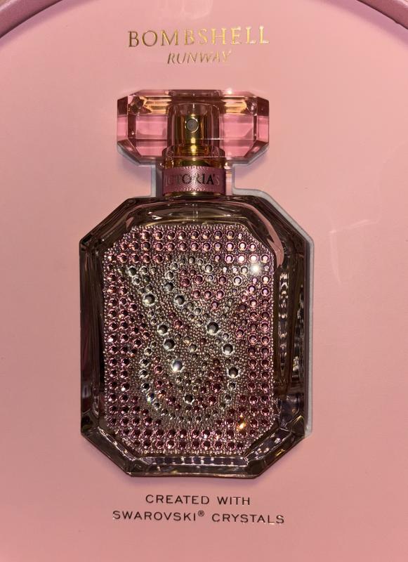 Buy Bombshell Runway Swarovski® Crystal-Encrusted Eau de Parfum