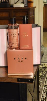 Bare Rose オードパルファム をチェック、1.7oz - オンラインで