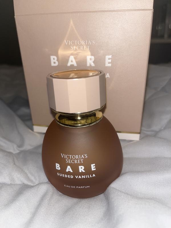 Buy Bare Sueded Vanilla Eau de Parfum 3.4 oz, 3.4 Oz - Order