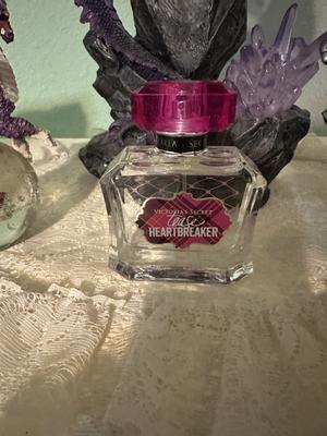 Victoria's Secret Love Heartbreaker 香水 Amazon.com : Victoria's Secret Tease Heartbreaker Women EDP