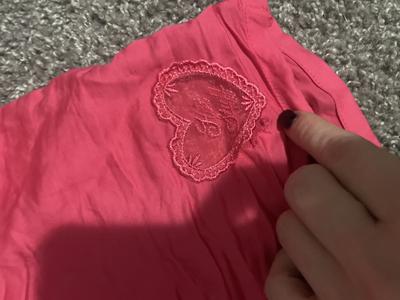 Silky Sleep Boxy Pajama Shorts