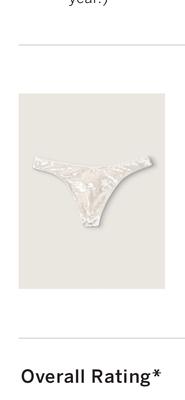 Buy Velvet Thong Panty - Order Panties online 1119289400 - PINK US