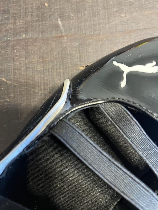 Customer photo for "Damaged"