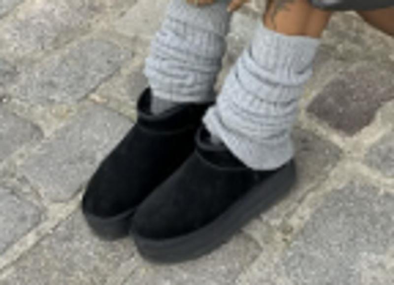 Customer photo for "Super Comfy"