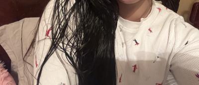 noor's photo of the Thermal Long Pajama Set. Photo 1 of 1. Review Image shared by noor
