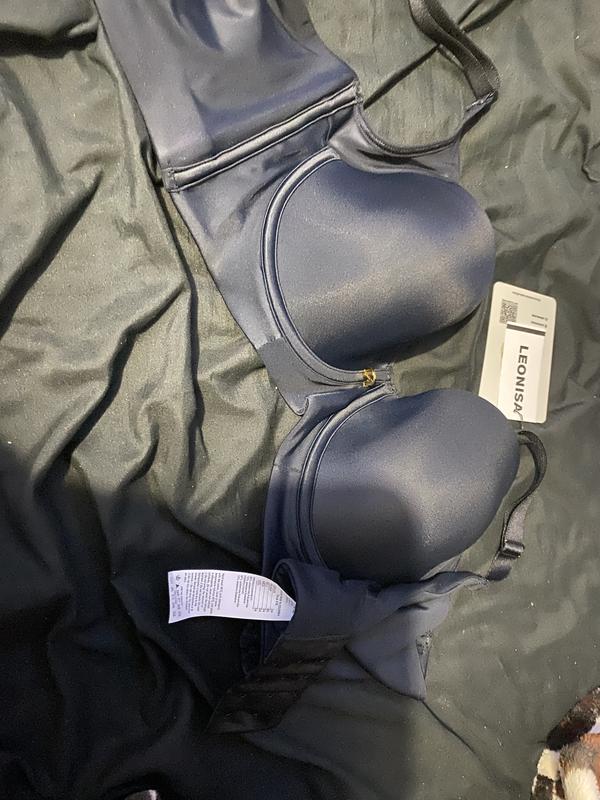 Nena's photo of the Back Smoothing Full Coverage Bra. Photo 2 of 2