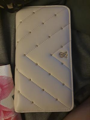 Buy ジップ付きラージ ウォレット, ブラック - Order Small Buy ジップ付きラージ ウォレット, ブラック - Order Small
