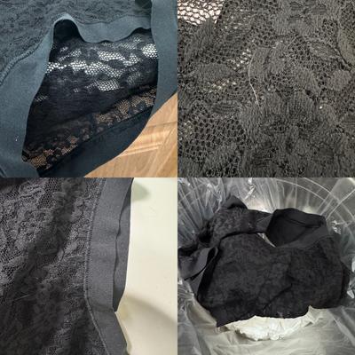 No-Show Modern Brief Panty