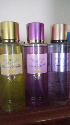 Sol Body Mist Beauty Victoria s Secret