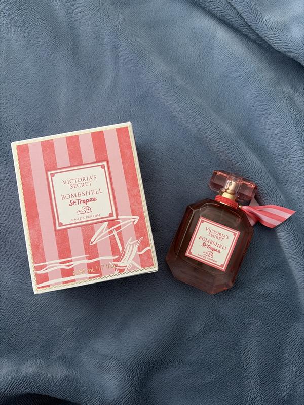 Buy Bombshell St. Tropez Eau de Parfum 1.7oz, 1.7 Oz - Order