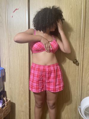Silky Sleep Boxy Pajama Shorts