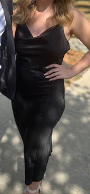 Tarissa's photo of the Persia Midi Dress. Photo 1 of 1