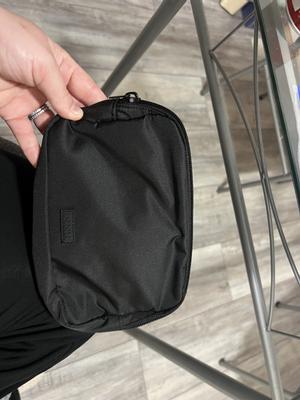 Mary's photo of the Belt Bag. Photo 1 of 3. Review Image shared by Mary