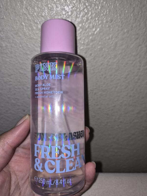 VictoriasSecret ボディミスト４点セット Victoria's Secret ボディミスト 4本セット 4 PCS GIFT SET VICTORIA'S