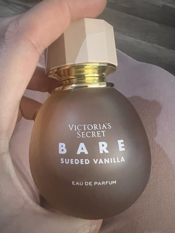 Buy Bare Sueded Vanilla Eau de Parfum 1.7 oz, 1.7 Oz - Order