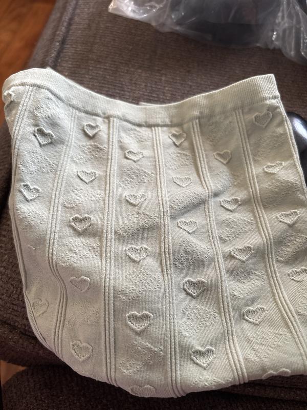 Rosie1080's photo of the Seamless Brazilian Panty. Photo 3 of 3. Review Image shared by Rosie1080