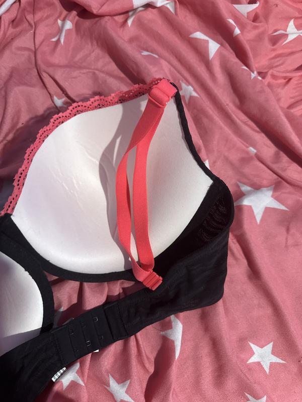Wear Everywhere™ プッシュアップブラ, ヘザー プラリネを購入 - Bras