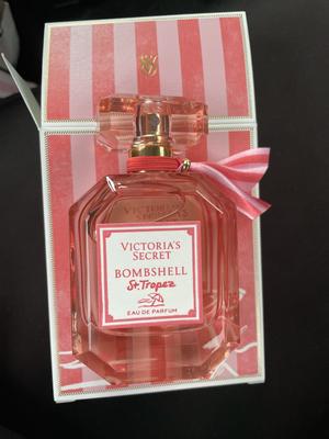 Buy Bombshell St. Tropez Eau de Parfum 1.7oz, 1.7 Oz - Order