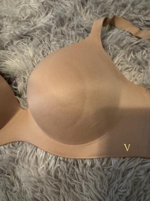 What Makes the NEW VS Bare Infinity Flex So Unique?  A bra like this  doesn't happen overnight. For 730 days (that's two trips around the sun),  we worked tirelessly to create
