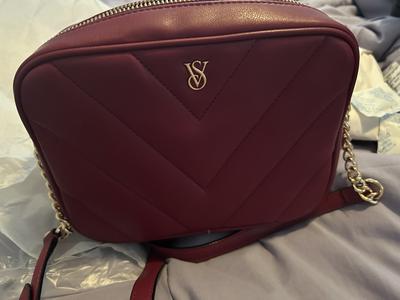 Maria143's photo of the Crossbody Camera Bag. Photo 1 of 1. Review Image shared by Maria