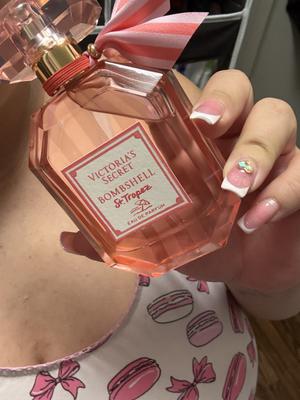 Buy Bombshell St. Tropez Eau de Parfum 1.7oz, 1.7 Oz - Order