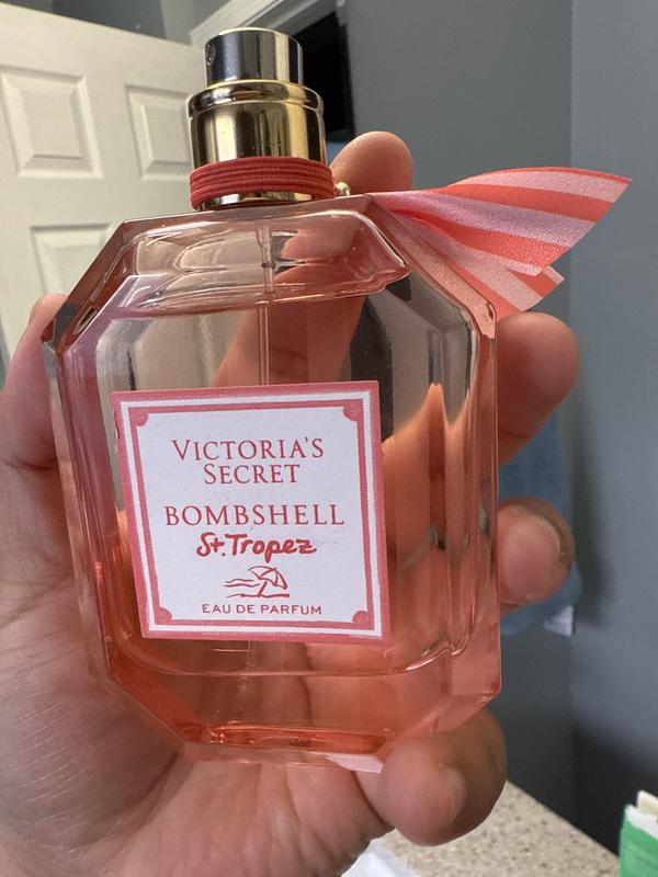 香水(女性用) Victoria's Secret Bombshell St.Tropez Buy Bombshell St. Tropez Fine Fragrance Mist, Bombshell St