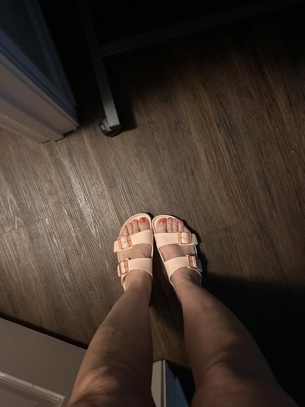 Deanna Binder's photo of the Arizona Stealth Buckle EVA Sandal. Photo 1 of 1
