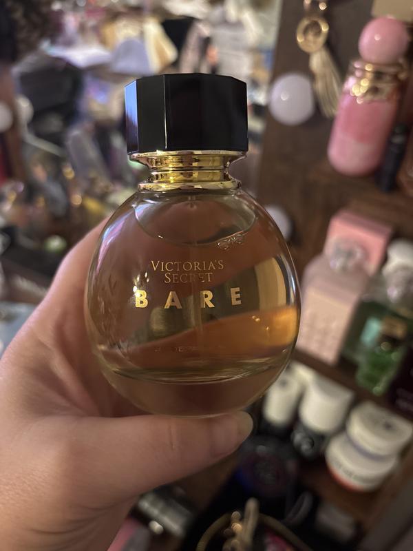 未使用 ヴィクトリアシークレット ベア オードパルファム 50ml Bare オードパルファム 1.7 oz, 1.7ozを購入 - Fragrancesをオンインで