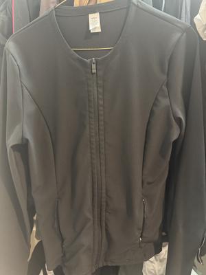 Niloufar's photo of the LUXRib Full-Zip Jacket. Photo 3 of 3. Review Image shared by Niloufar