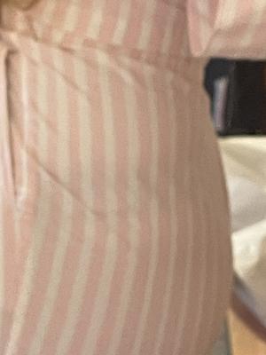 Flannel Long Pajama Set