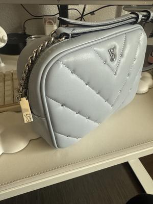 Jess's photo of the Crossbody Camera Bag. Photo 2 of 3. Review Image shared by Jess