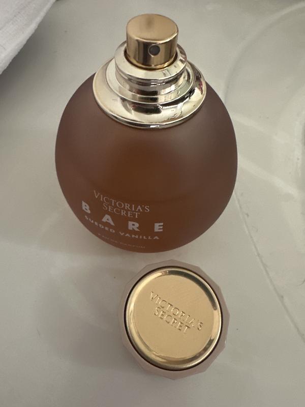 Bare Sueded Vanilla オードパルファム 1.7 oz をチェック、1.7oz