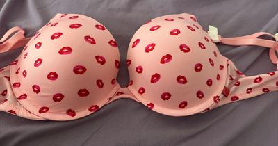 Usha's photo of the Sexy Tee Smooth Push-Up Bra. Photo 1 of 2. Review Image shared by Usha
