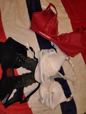 Comfortable Underwear Big Chest Small Lace Thin Push Up Sexy Breast Ho –  MaryangelHighfashion