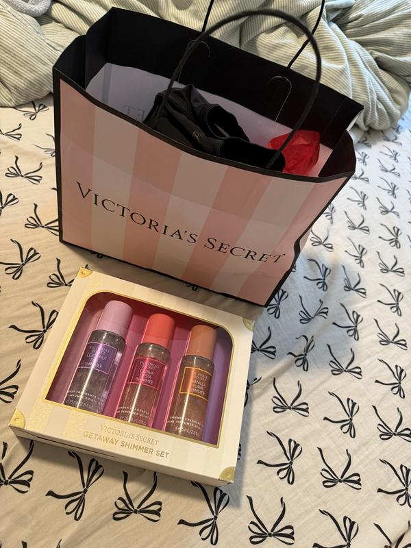 Victoria's Secret シークレットチャーム 3本セット Victoria's Secret