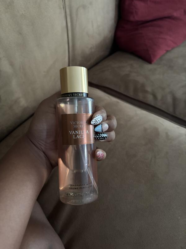 Buy Classic Fragrance Mist, Vanilla Lace - Order Fragrances online