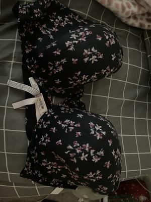 Vs Smooth Lightly Lined Full Coverage Bra