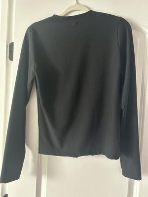Madetolove's photo of the LUXRib Full-Zip Jacket. Photo 2 of 3. Review Image shared by Madetolove
