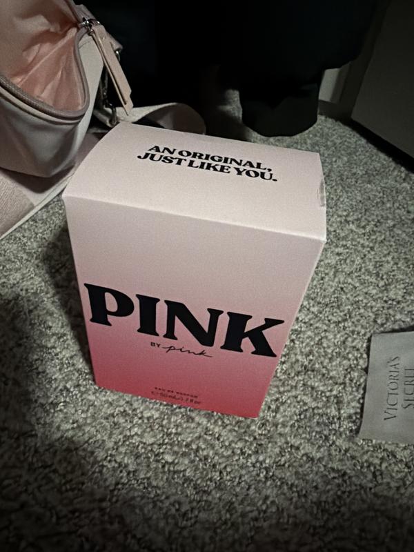 Buy Pink by PINK Eau de Parfum - Order Fragrances online 5000009578
