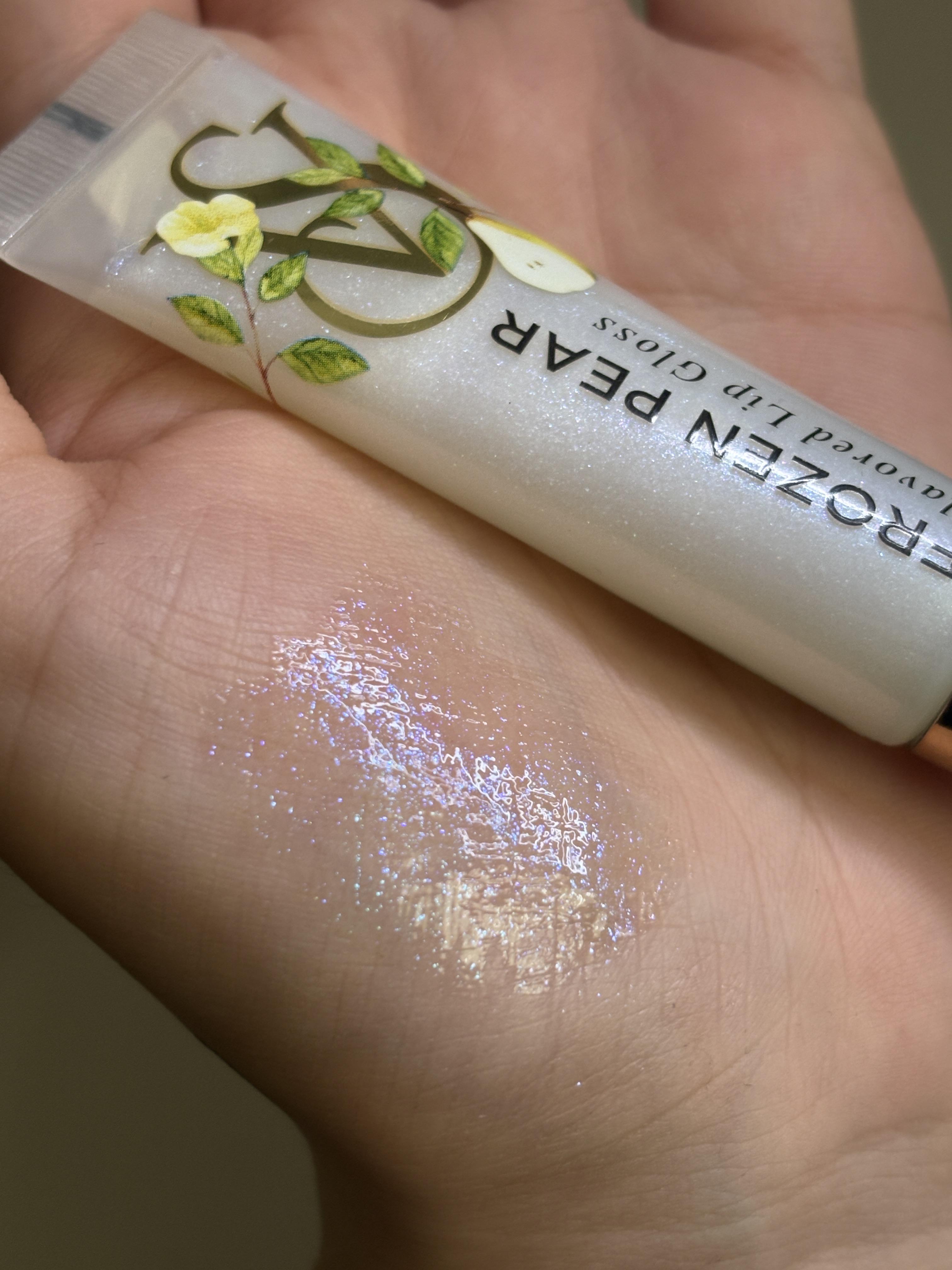 Buy Flavored Lip Gloss, Caramel Kiss - Order Lip online - Victoria's Secret  US